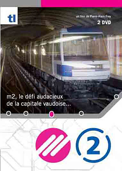 m2, le défi audacieux de la capitale vaudoise