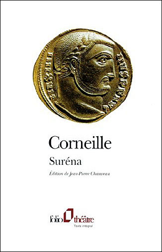 Suréna