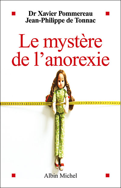 Le mystère de l'anorexie