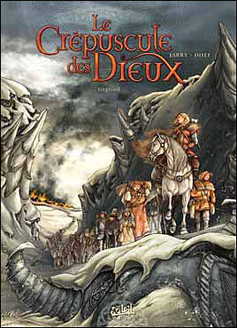 Le crépuscule des Dieux