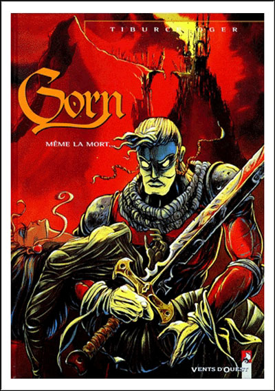 Gorn