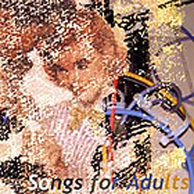 Songs for adults