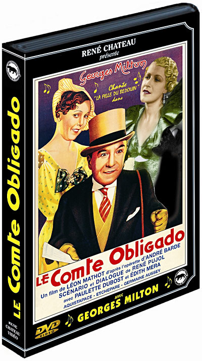 Le Comte Obligado