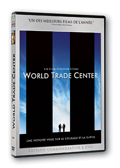 World Trade Center - Edition Collector