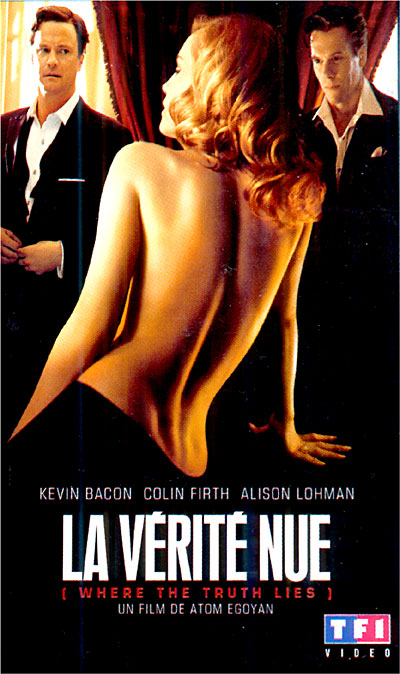 La Vérité nue