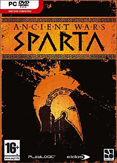 Ancient Wars - Sparta