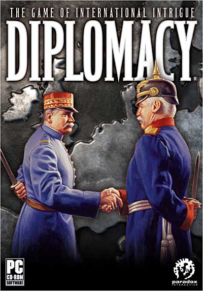 Diplomacy