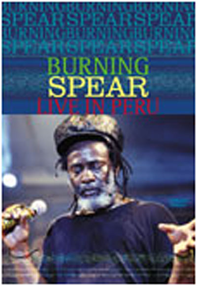 Live in Peru