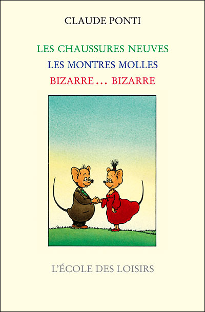 Monsieur Monsieur et Mademoiselle Moiselle