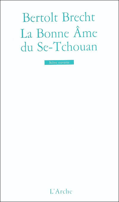 La bonne âme du Setchouan