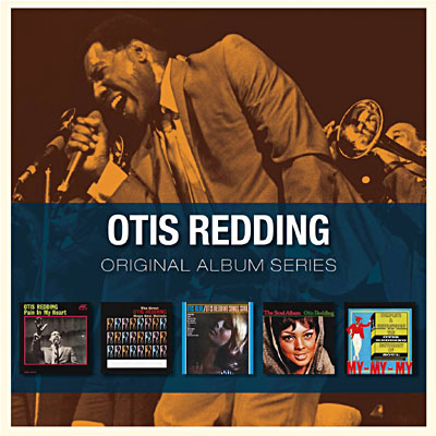 Original Album Series