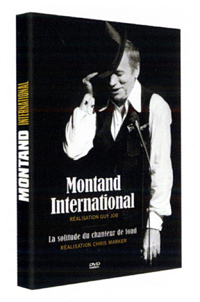 Montand international