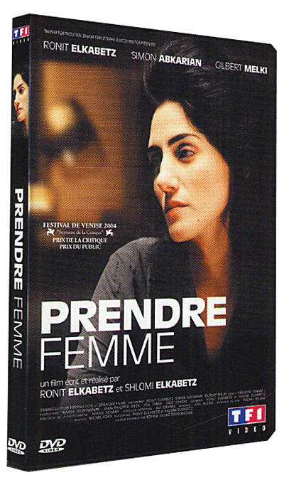 Prendre femme