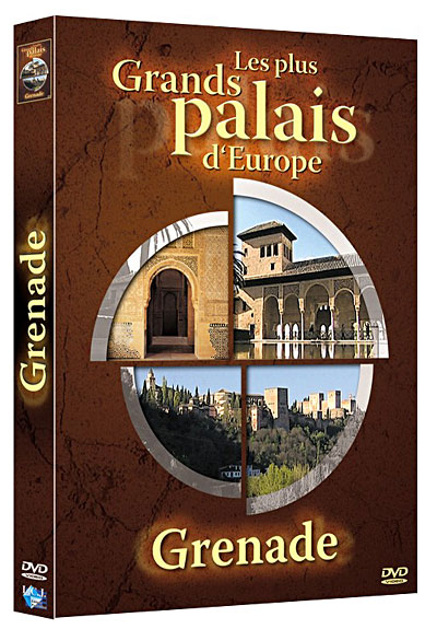 Palais d'Europe - Grenade