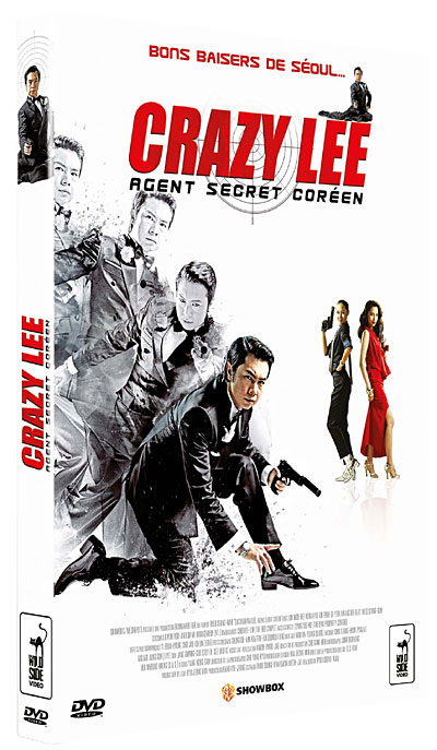 Crazy Lee