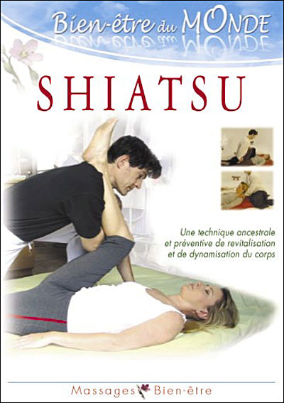 Shiatsu