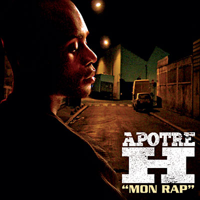 Mon rap