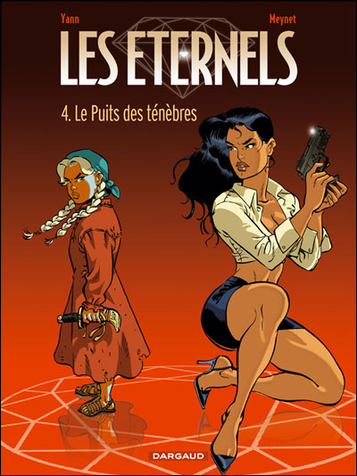 Le puits des ténèbres