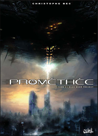 Prométhée