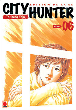 City Hunter