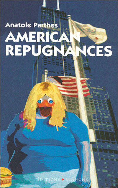 American repugnances