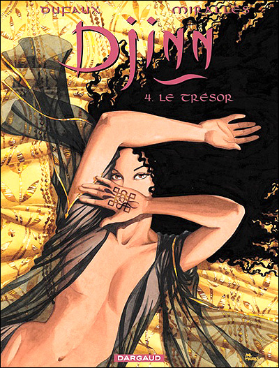 Le trésor