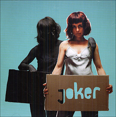 Joker - Edition limitée