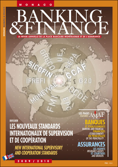 Banking and finance