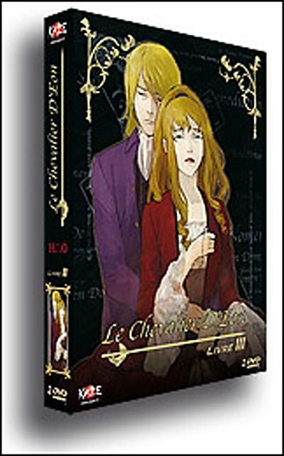 Coffret - Volume 3