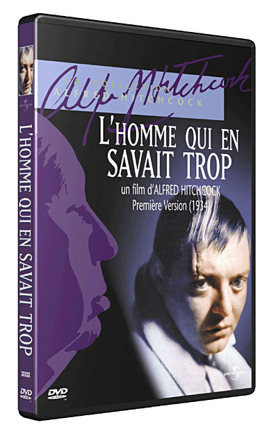 L'Homme qui en savait trop