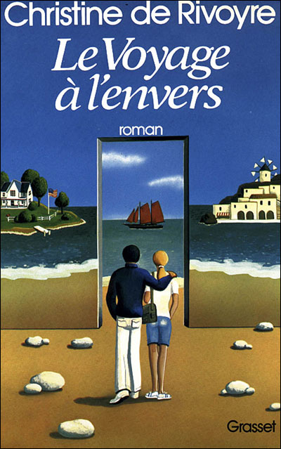 Le Voyage à l'envers