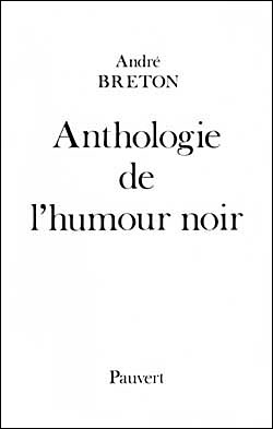Anthologie de l'humour noir