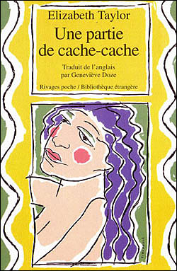 Une partie de cache-cache