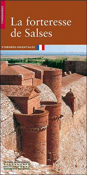 Forteresse de Salses