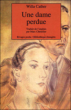 Une dame perdue