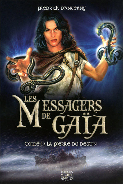 La pierre du destin