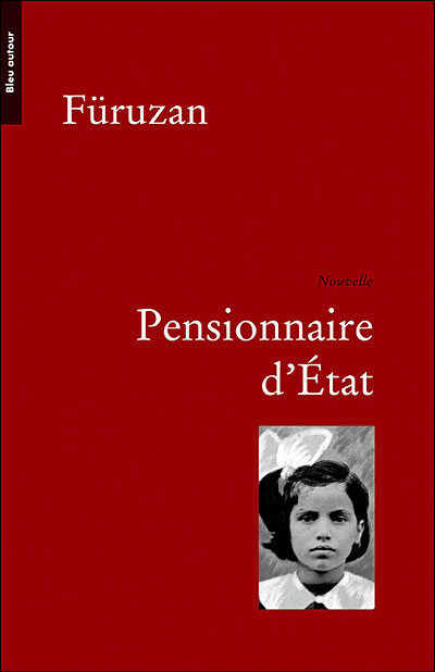 Pensionnaire d'Etat
