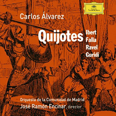 Quijotes