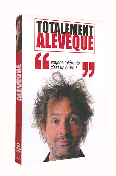 Totalement Alévêque