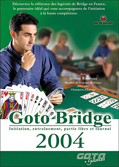 Goto Bridge 2004