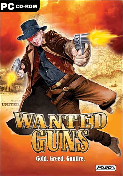 Nobilis Wanted Guns
