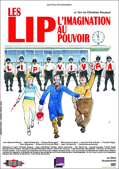 LIP - L' lmagination au Pouvoir