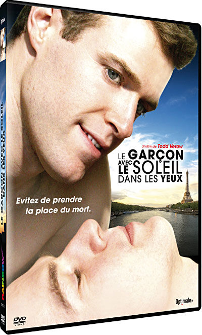 Le Garçon avec le soleil dans les yeux