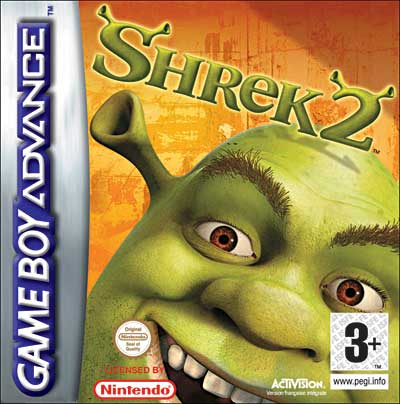 Shrek 2