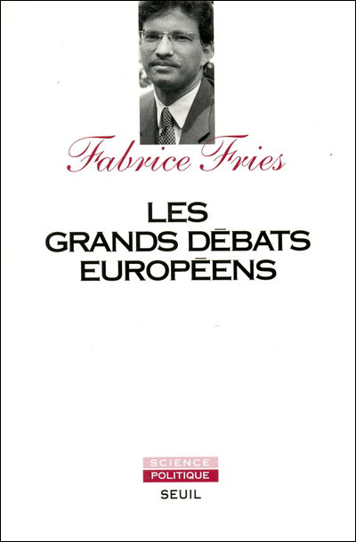 Les grands débats européens