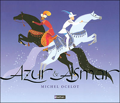 azur et asmar le film gratuitement
