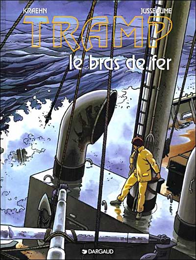 Le Bras de fer