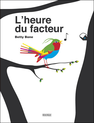L'heure du facteur