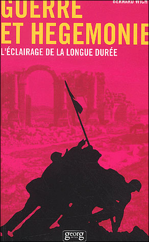 Guerre et hégémonie