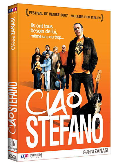 Ciao Stefano
